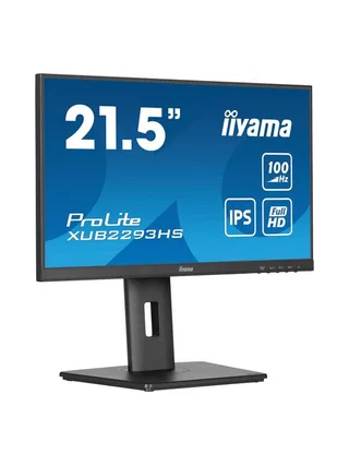 iiyama ProLite XUB2293HS-B6 computer monitor 1