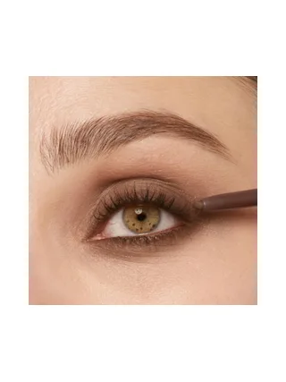 Crayon à yeux Longue tenue Gemey Maybelline Yx Tattoo Liner Smokey Brun 2