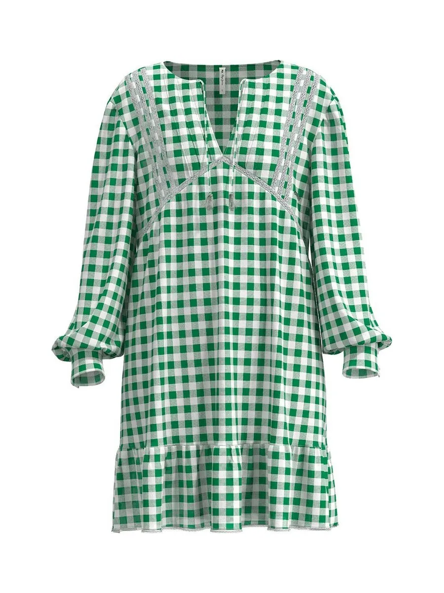 PEPE JEANS Didi - Robe 2