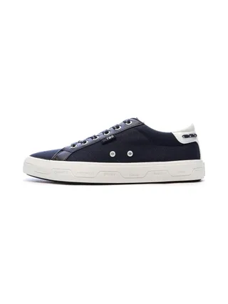 Baskets Marine Homme TBS Lanzaro 1