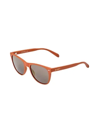 Lunettes de Soleil Marron Femme Cairn Lifestyle 1