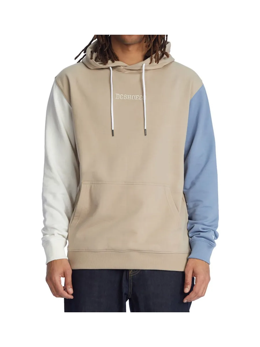 Sweat-shirt DC SHOES Riot 2 5