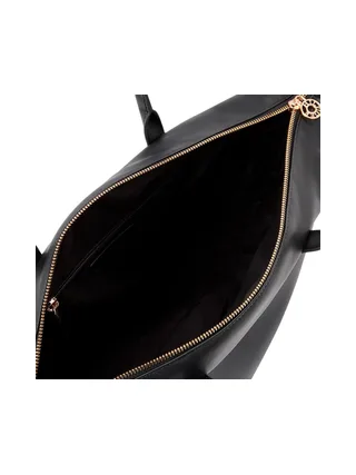 Sac à Main Noir Femme Tommy Hilfiger Popette 3
