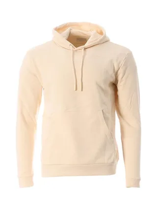 Sweat Beige Homme Kappa Folo 1