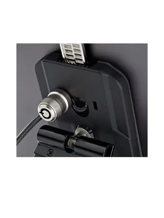 Secure Articulating Tablet Mount 7