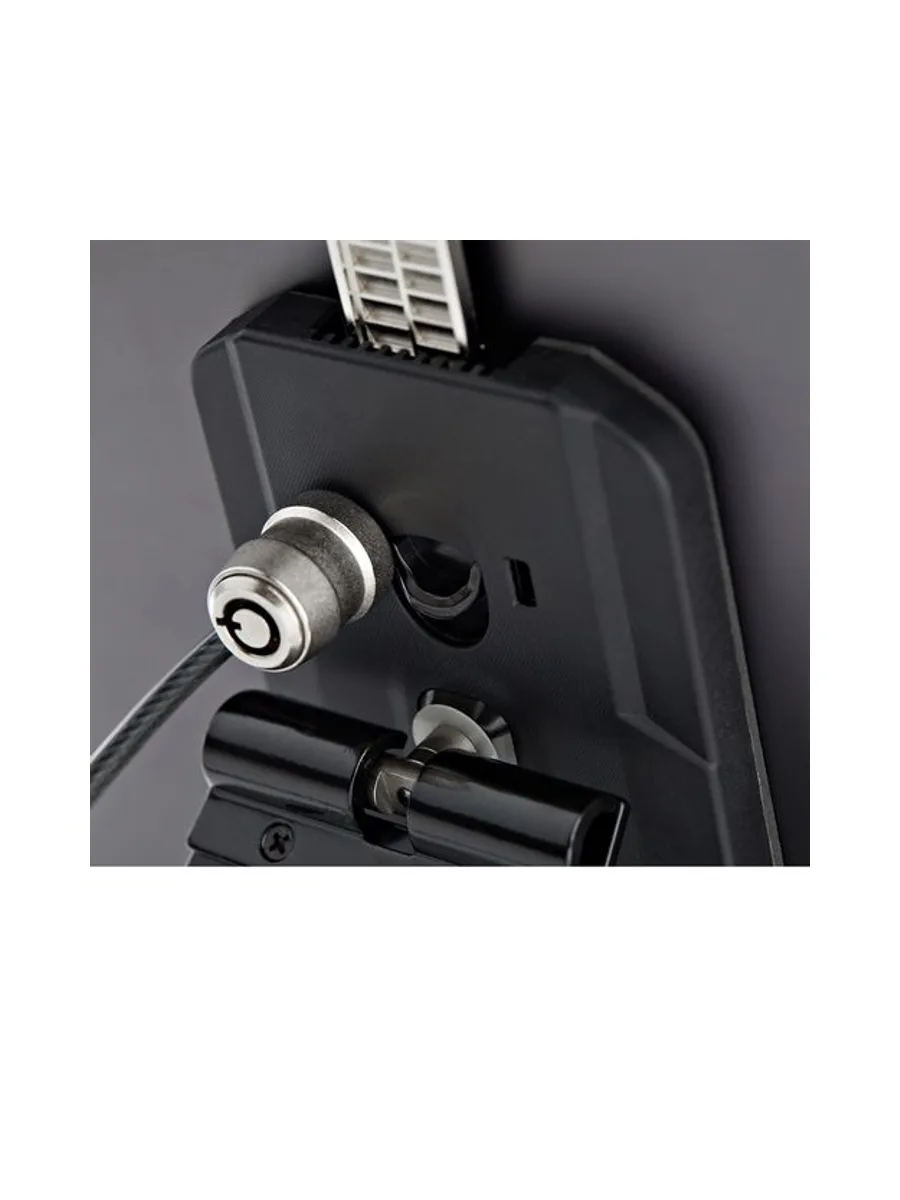 Secure Articulating Tablet Mount 7