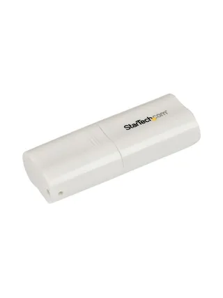 USB to Stereo Audio Adapter Converter 5