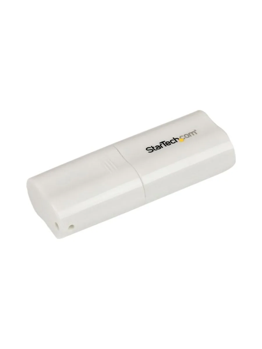 USB to Stereo Audio Adapter Converter 5