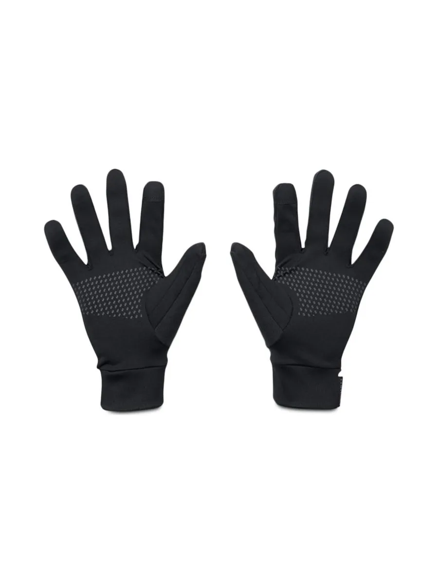 Gants NoirHomme Under Armour Storm Liner 3