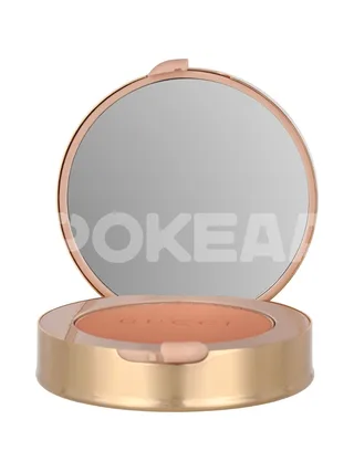 Gucci Cheeks & Eyes Powder Luminous Matte 5.5g - #02 Tender Apricot 2
