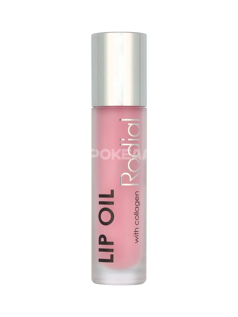 Rodial Lip Oil 4ml - Original Pink 2