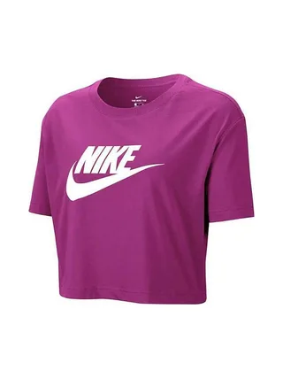 T-shirt court Nike SportsWear Essential 1