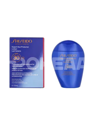 Shiseido Expert Sun Protector Lotion SPF30 150ml 1