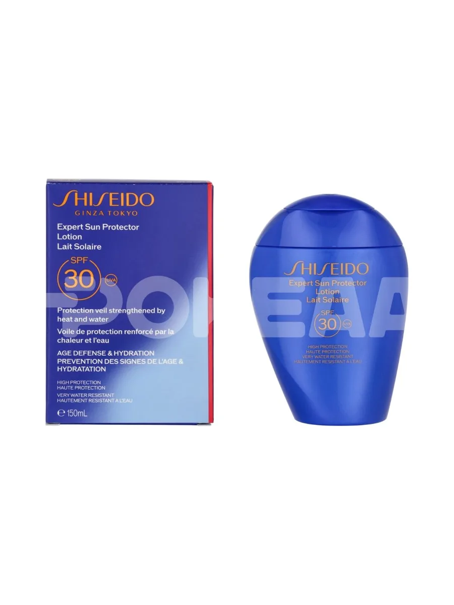 Shiseido Expert Sun Protector Lotion SPF30 150ml 1