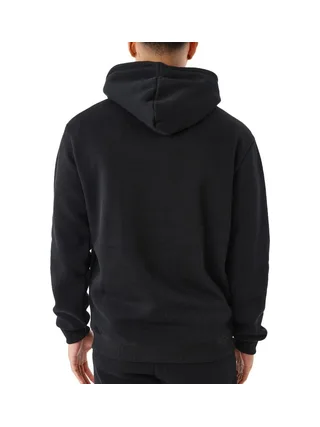 Sweat à Capuche Noir Homme Project X Paris Signature 2