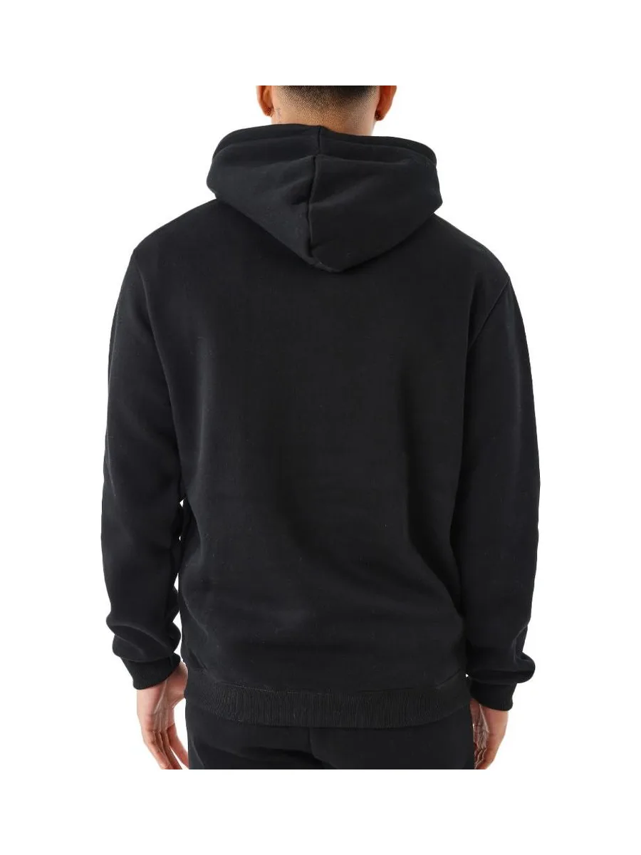 Sweat à Capuche Noir Homme Project X Paris Signature 3