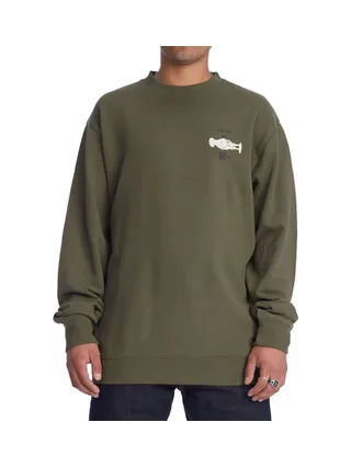 Sweat-shirt DC SHOES Trust Us 2