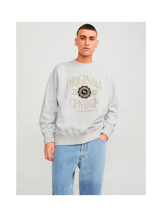 Sweat-shirt JACK & JONES 12252052 3