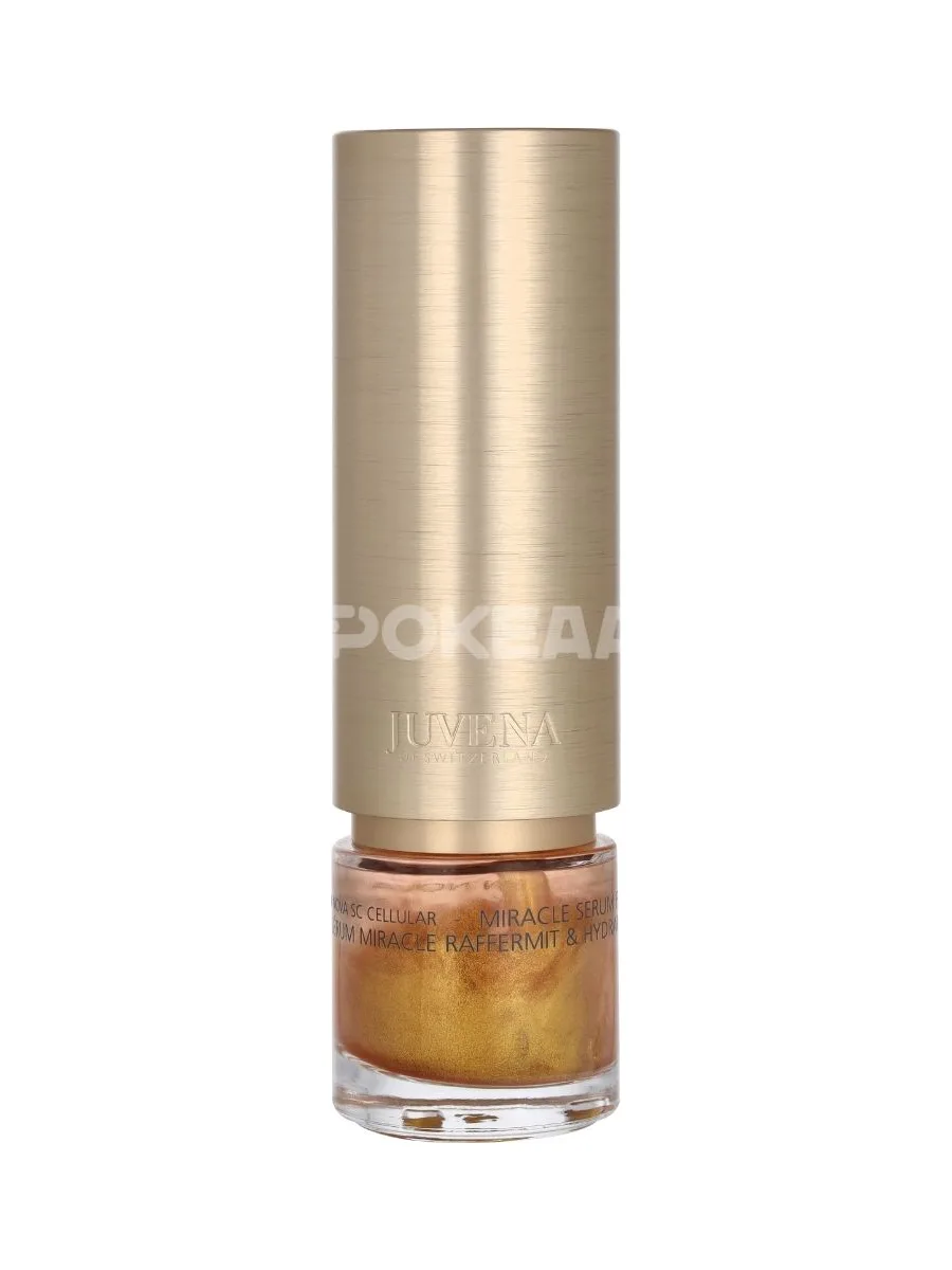 Juvena Miracle Serum Firm & Hydrate 30ml - Skin Nova SC/All Skin Types 2