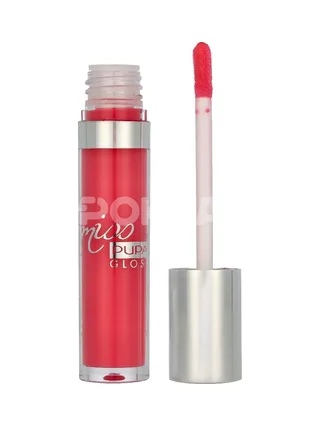 Pupa Miss Pupa Ultra-Shine Lip Gloss 5ml - #303 Extreme Fuchsia 2