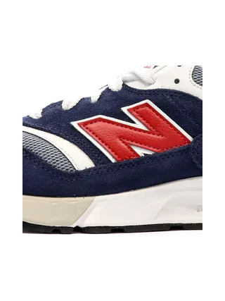 Baskets Marine Homme New Balance 997 7