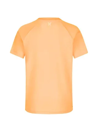 Lycra Orange Garçon Hurley Ombre Icon 2