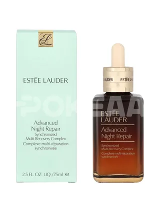 E.Lauder Advanced Night Repair 75ml - All Skin Types 1