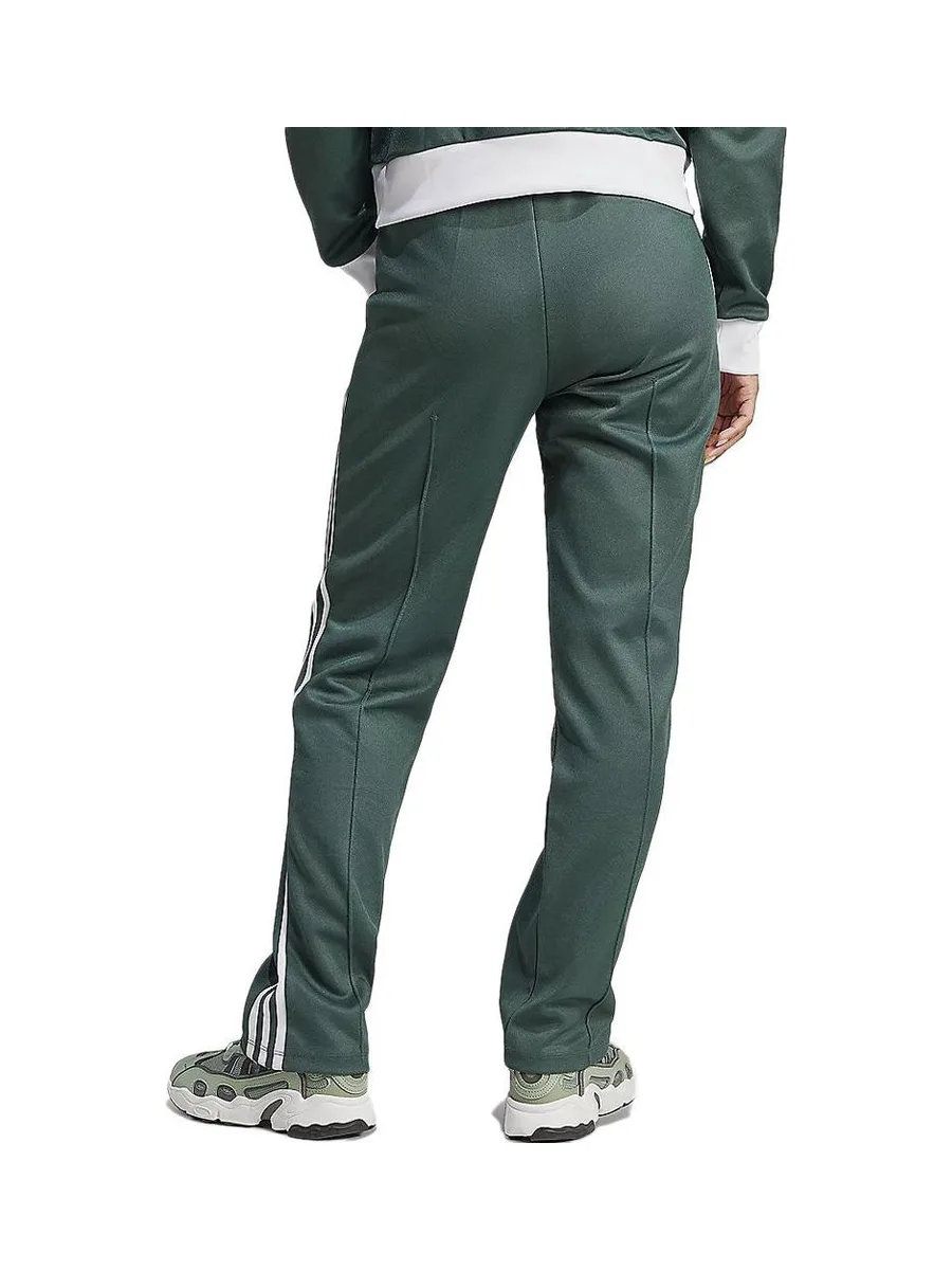 Pantalon fluide Vert Homme Adidas Classic 3