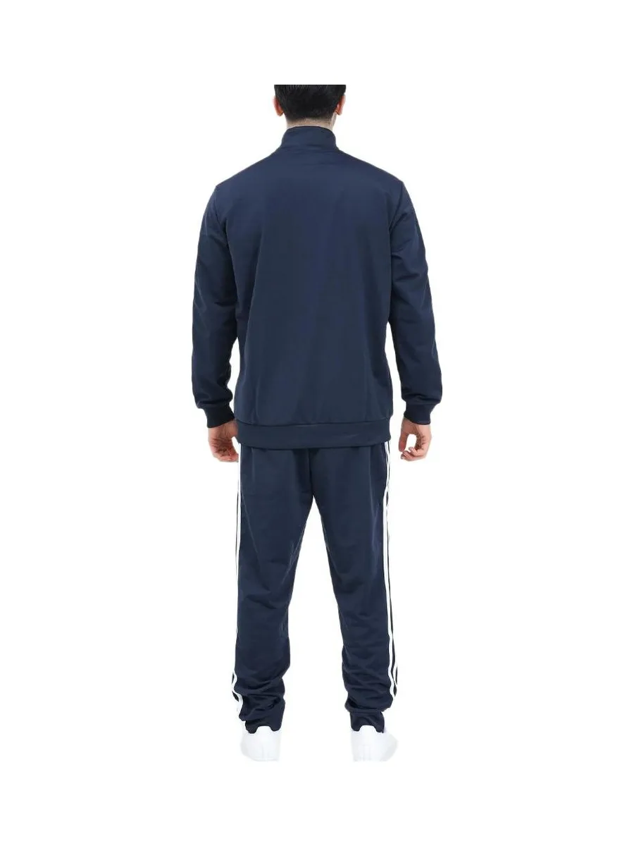 Survêtement Marine Homme Adidas HZ2220 3