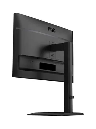AOC 24E4U computer monitor 19