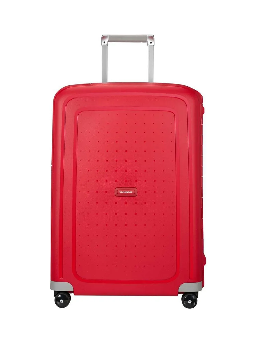 Valise SAMSONITE S'Cure SPINNER 69 2