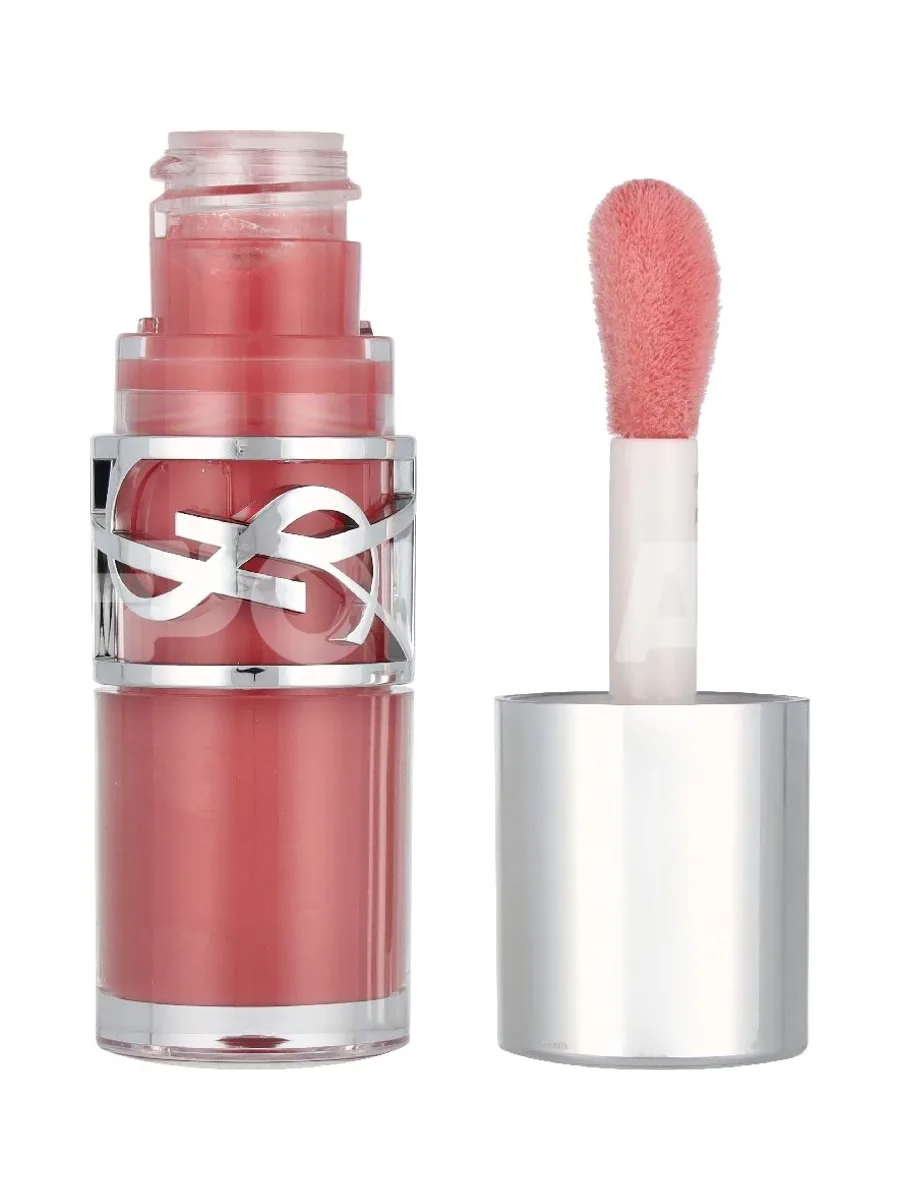 YSL Loveshine Plumping Lip Gloss 6ml - #3 Mellow 2