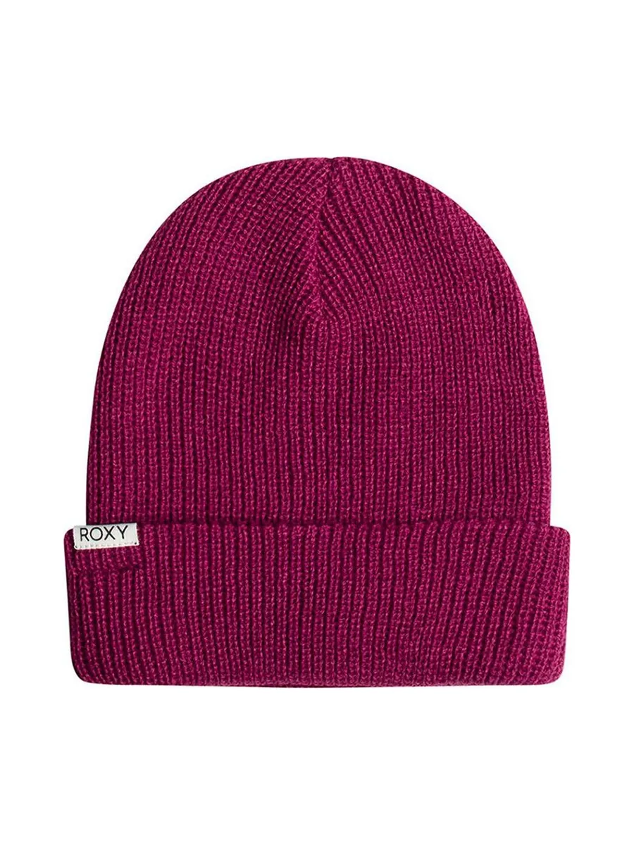 Bonnet Fushia Femme Roxy Island Fox 2