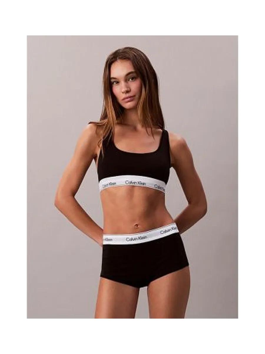 CALVIN KLEIN LV00QF8493 - Soutien-gorge bralette 4
