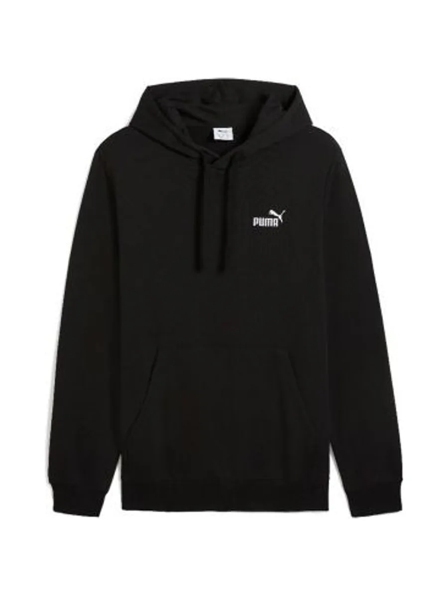 Sweat-shirt PUMA Essentials Small No. 1 Logo 4