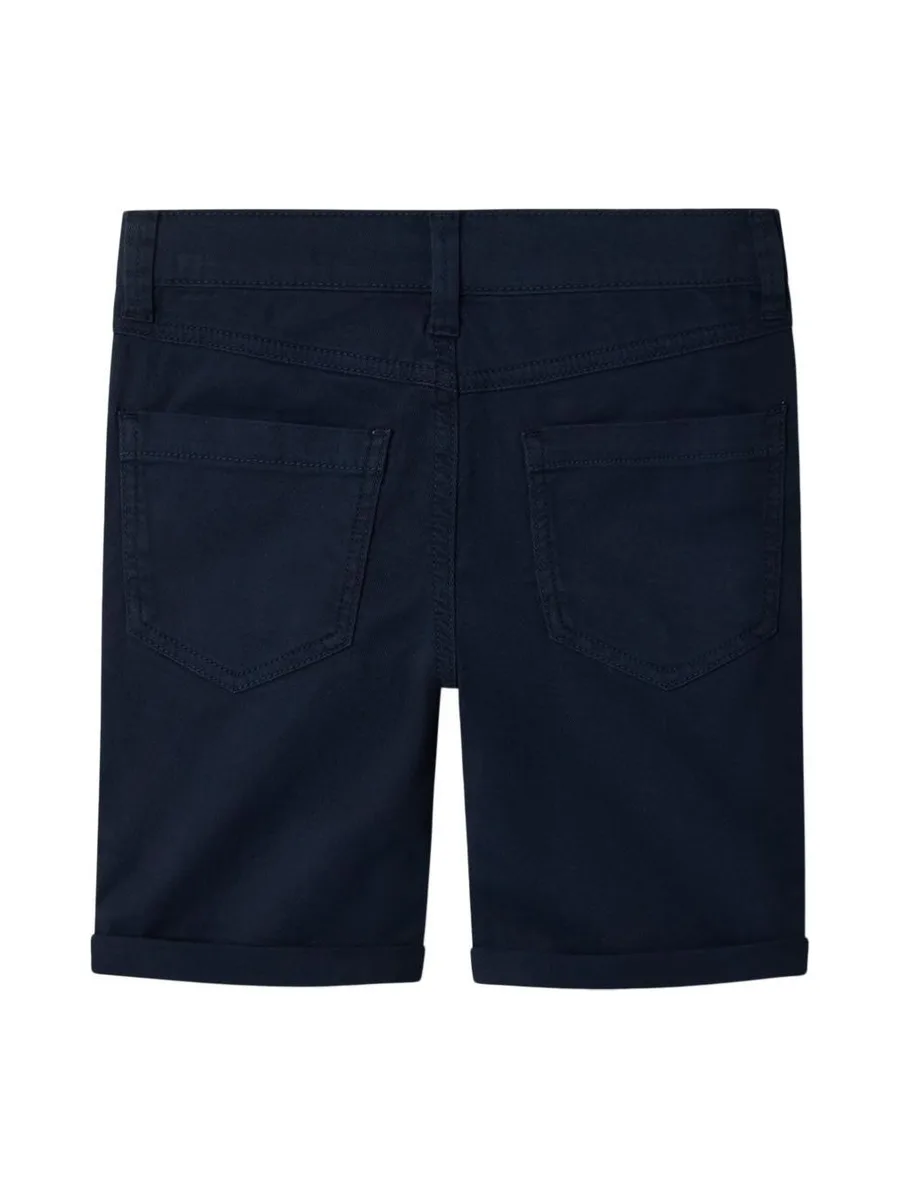 Short Marine Garçon Name It Silass 2