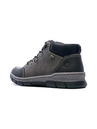 Boots Grises Homme Relife Jarmen 7