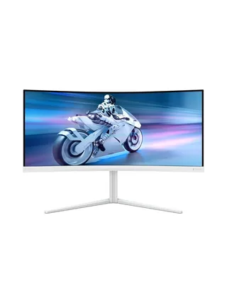 Philips Evnia 5000 34M2C5501A/00 computer monitor 14