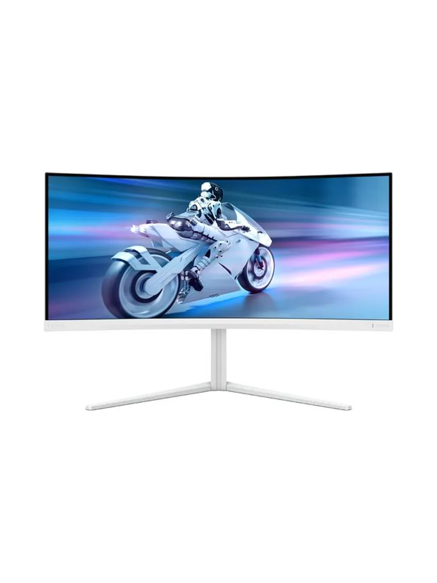 Philips Evnia 5000 34M2C5501A/00 computer monitor 14
