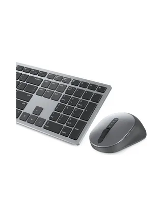 Supp Premier Multi-Dev Wireless Kbd and 4