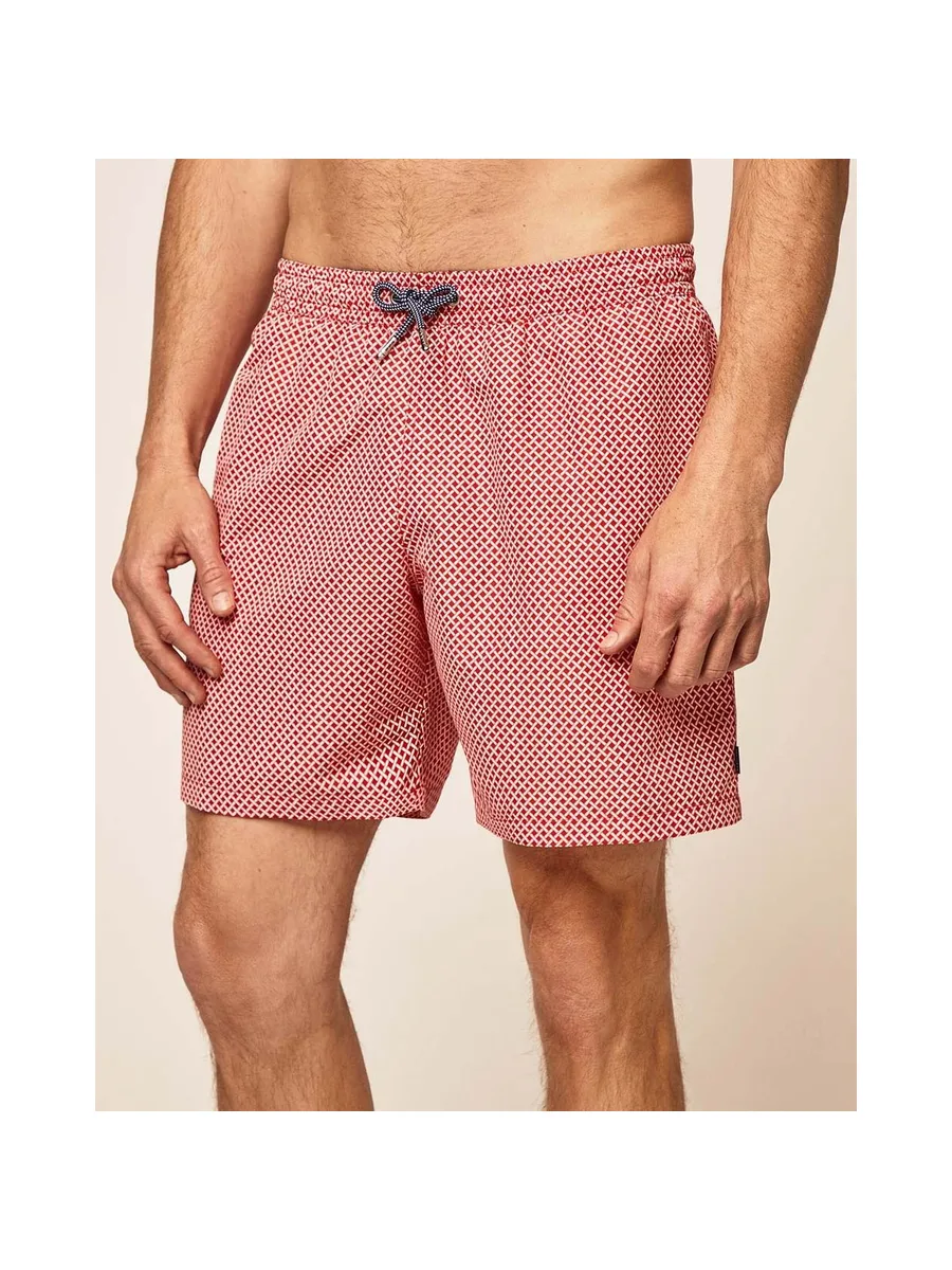 HACKETT Grid - Maillot de bain 13