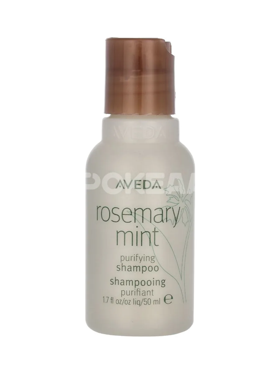 Aveda Rosemary Mint Purifying Shampoo 50ml 1