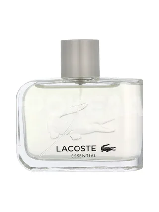Lacoste Essential Pour Homme Edt Spray 75ml 2