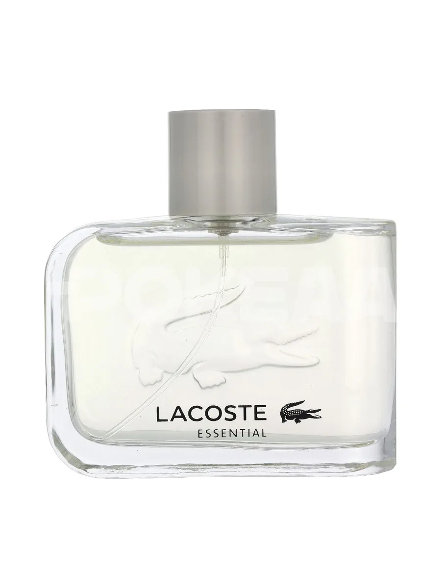 Lacoste Essential Pour Homme Edt Spray 75ml 2