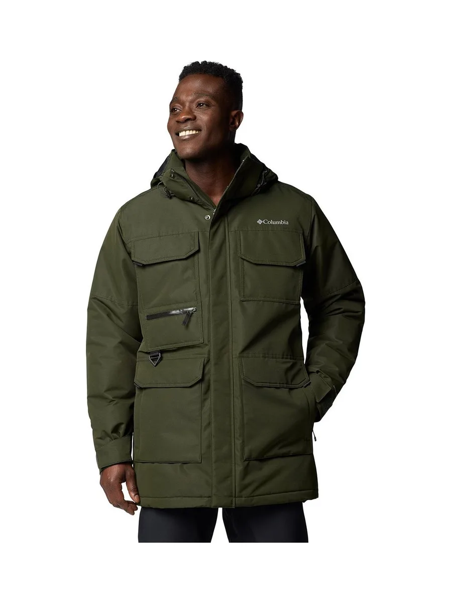 COLUMBIA Landroamer II - Veste 2