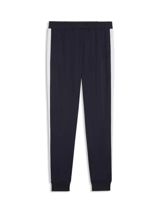 Pantalon De Survêtement Bleu Marine Homme PUMA T7 Foundation 2