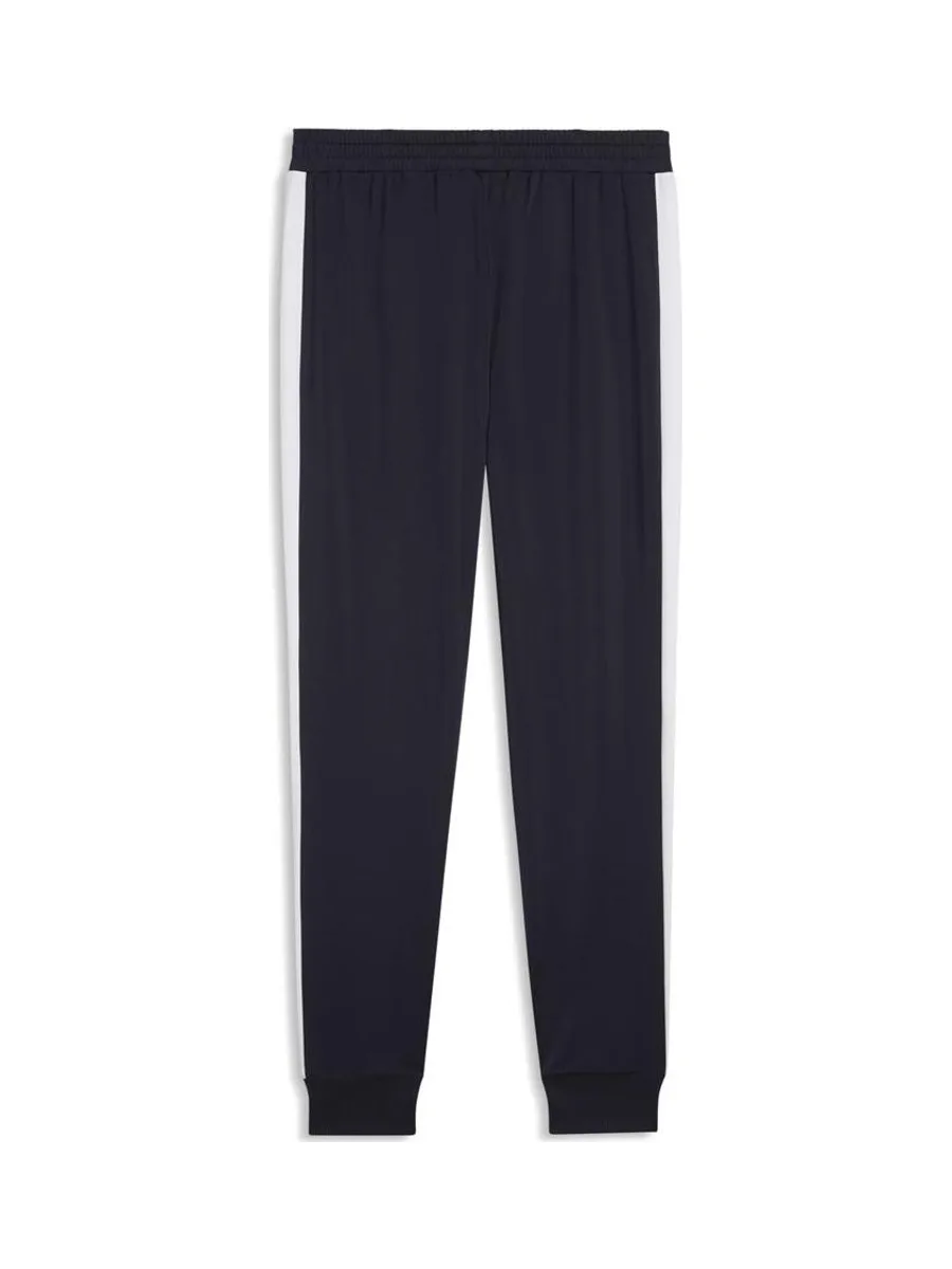 Pantalon De Survêtement Bleu Marine Homme PUMA T7 Foundation 3