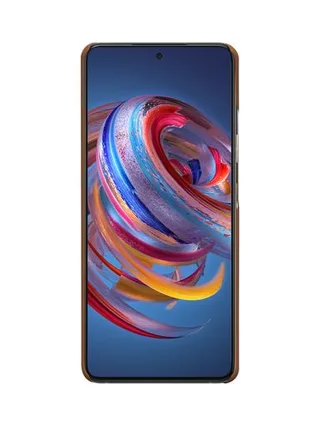 Copenhagen Slim Galaxy A52/A52S Tan 6