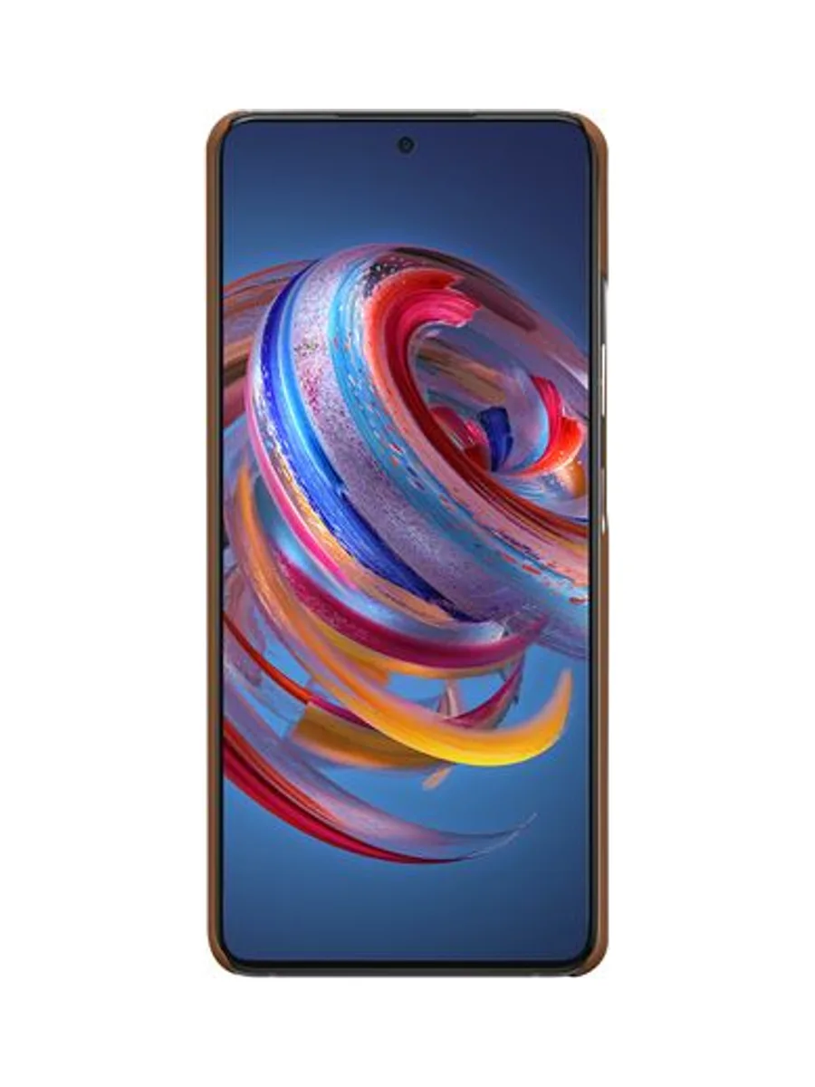 Copenhagen Slim Galaxy A52/A52S Tan 6