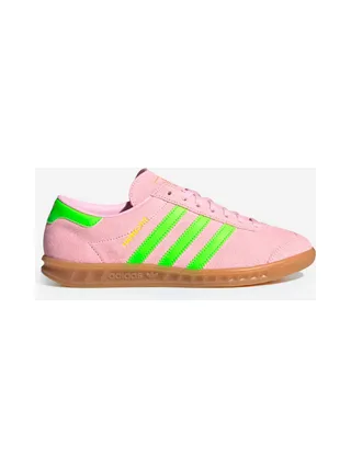 Baskets ADIDAS HAMBURG W 1